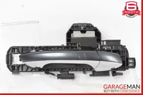 2047602434 Mercedes-benz 12-18 W218 Cls550 Cls63 Right Side Exterior Door Handle Keyless Go Oem