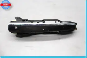 2087600270 Mercedes-benz 98-02 W210 E430 E320 Front Right Side Exterior Door Handle Oem