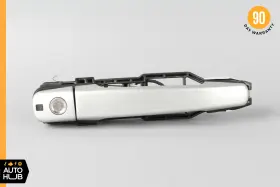 2107600634 Mercedes-benz 98-03 W208 Clk430 Clk55 Amg Exterior Door Handle Left Driver Side Oem