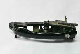 2117600334 Mercedes-benz 06-11 W219 Cls500 Front Left Driver Side Exterior Door Handle Oem