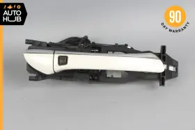 2117601270 Mercedes-benz 06-11 W219 Cls550 Cls55 Front Right Exterior Door Handle Keyless Go Oem
