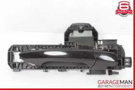 2127601334 Mercedes-benz 10-17 X166 Gl450 Rear Right Side Exterior Door Handle Keyless Go Oem