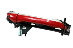 2307601870 Mercedes-benz 03-06 R230 Sl500 Sl55 Right Passenger Side Door Handle Oem