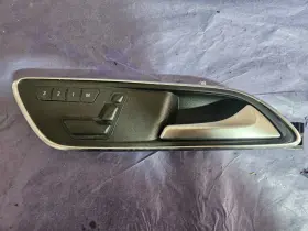 2469050351 Mercedes-benz 2014 - 2019 Cla250 Right Seat Switch Door Handle 246 905 03 51 Oem