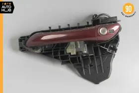 2517600334 Mercedes-benz 06-13 W164 Ml320 Ml550 Gl320 Exterior Door Handle Front Left Side Oem