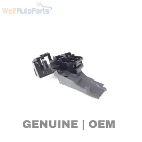 2537230114 Mercedes-benz 2016-2023 Glc300 X253 - Front Left Exterior Door Handle Bracket