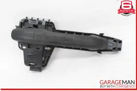 4477600634 Mercedes-benz 16-23 W447 Metris Front Right Side Exterior Sliding Door Handle Oem