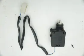 4609900132 Mercedes-benz Front Left Door Lock Actuator Motor Oem G63 W463 2015