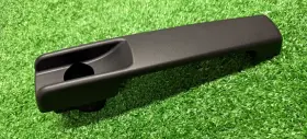 4637600700 Mercedes Benz 2019-2021 W463 G550 G63 Rear Door Handle Oem New