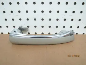 52233 Mercedes-benz 2004 05 06 07 08 09 Clk Class Front Right Passenger Outside Door Handle