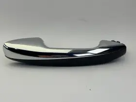 58464 Mercedes-benz 15-2021 C300 W205 Front Right Pass Exterior Door Handle Black Oem