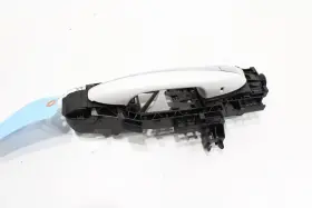 A0997601900 Mercedes-benz E450 C238 Coupe Left Driver Side Exterior Door Handle Oem 2017 - 2019