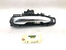 A0997602100 Mercedes-benz 2017-2019 E300 W213 Left Driver Rear Exterior Door Handle Oem Chrome