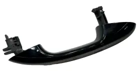 A0997602459 Mercedes-benz S63 Amg W222 Rear Passenger Side Door Keyless Exterior Handle Oem 14-15