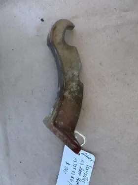 A1137230286 Mercedes-benz W113 Door Holder Used