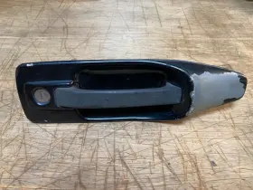 A1267603659 Mercedes-benz Genuine W126 C126 Coupe Passenger Exterior Door Handle