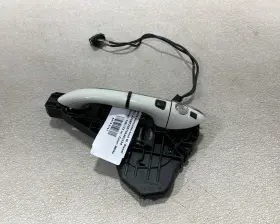 A1647600934 Mercedes-benz 2008-2009 Gl320 Front Left Exterior Door Handle Oem