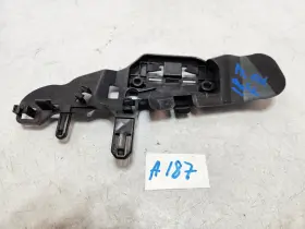 A1667231214 Mercedes-benz 2012-2019 Oem W166 Ml350 Front Right Passenger Door Lock Handle Base