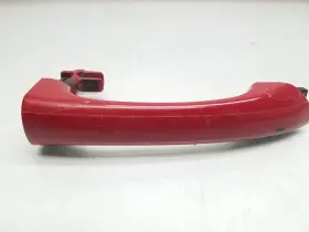 A1719190474 Mercedes-benz 2005 2006 R171 Slk350 Front Right Door Handle - 390 Mars Red