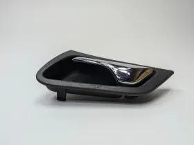 A2037601161 Mercedes-benz 04 - 06 Oem C230 Front Left Driver Side Inner Door Handle Assembly