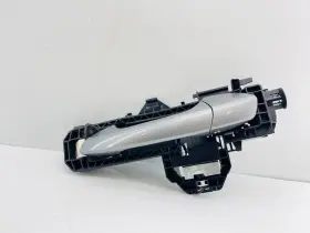 A2047600234 Mercedes-benz 08-14 C350 Rear Left Driver Side Exterior Door Handle Oem