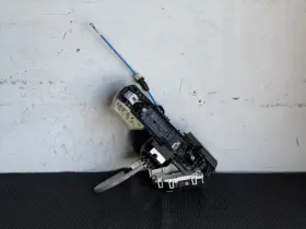A2047602134 Mercedes-benz 2014-2019 Cla250 W117 Rear Left Exterior Door Handle Calcite Oem