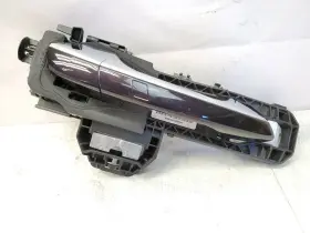 A2047603000 Mercedes-benz 2015-2019 X156 Gla250 Front Right Exterior Door Handle - Purple