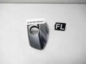 A2047661925 Mercedes-benz 2013-2016 E400 Front Left Door Handle Cap Trim Oem