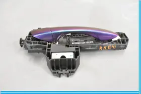 A2049602434 Mercedes-benz 08-14 Cls550 W218 Rear Right Passenger Side Door Exterior Handle Oem