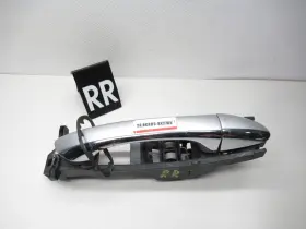 A2117601070 Mercedes-benz 03-09 E-class Rear Right Door Exterior Handle Oem
