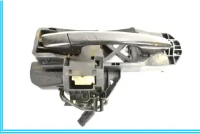 A2167601834 Mercedes-benz 07-14 Cl550 Cl600 W216 Front Right Exterior Door Handle Keyless Go Oem