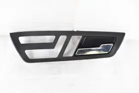 A2217205848 Mercedes-benz 2007 - 2013 S Class W221 Door Handle W Trim Bezel Cover Front