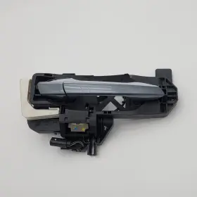 A2217600634 Mercedes-benz 2007 - 2013 W221 S550 S400 Front Right Exterior Door Handle Keyless Go