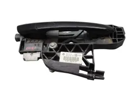 A2217600834 Mercedes-benz 07-13 W221 S400 S550 Rear Right Exterior Door Handle Keyless Go Oem