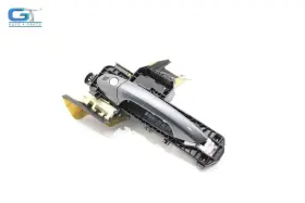 A23550101 Mercedes-benz E350 W212 Front Left Driver Side Exterior Door Handle Oem 2010 - 2016