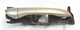 Mercedes Benz E500 E350 E320 E55 W211 03-06 Front Right Exterior Door Handle Beige