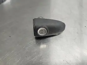 A9067600005 Mercedes Genuine Oe 2007-2018 Sprinter Door Lock Cylinder Cap Cover Front Dodge Van No Key
