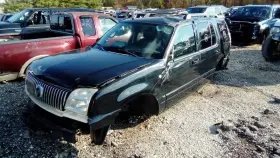 129-00509bl Mercury Driver Left Front Outside Door Handle Fits 02-10 Explorer 318180