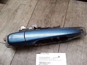 129-00625br Mercury Passenger Door Handle Exterior Assembly Fits 06-12 Fusion 410402