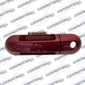 1l24-7822401 Mercury 2002-2005 Mountaineer Front Left Driver Exterior Door Handle Assembly