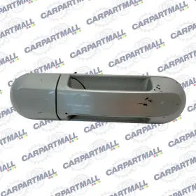 24-7822400 Mercury 02-10 Mountaineer Front Right Passenger Exterior Door Handle 247822400