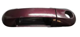 6l24-7822401-xxx Mercury 2002-2010 Ford Explorer/mercury Mountaineer Front Left Exterior Door Handle Oem