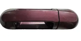 7l24-7822400-xxx Mercury 2002-2010 Ford Explorer/mercury Mountaineer Front Right Exterior Door Handle Oem