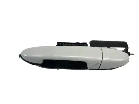 9l84-78266b23-a Mercury 08-11 Mariner Rear Left Back Side Exterior Door Handle