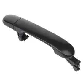 11464649 Michelleautoitem Outside Outer Door Handle For 2007-12 Nissan Tida Versa Front And Rear Right