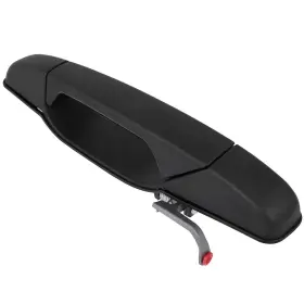 11464675 Michelleautoitem Front Right Black Door Handle Outside For 2007-2014 Avalanche Chevy Gmc