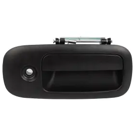 12266922 Michelleautoitem For 1996-2009 Gmc Savana 3500 2500 1500 Outside Exterior Door Handle Front Right