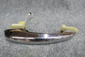 51-21-9-800-558 Mini 11-16 Cooper Countryman S R60 Front Right Rh Side Door Handle Chrome Oem