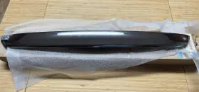51132753603 Mini Oem Cooper S Jcw R56 Trunk Lid Hatch Grip Handle Chrome