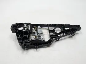 51217296458 Mini 13 - 17 Cooper Oem Exterior Door Handle Bracket Front Right Passenger Side